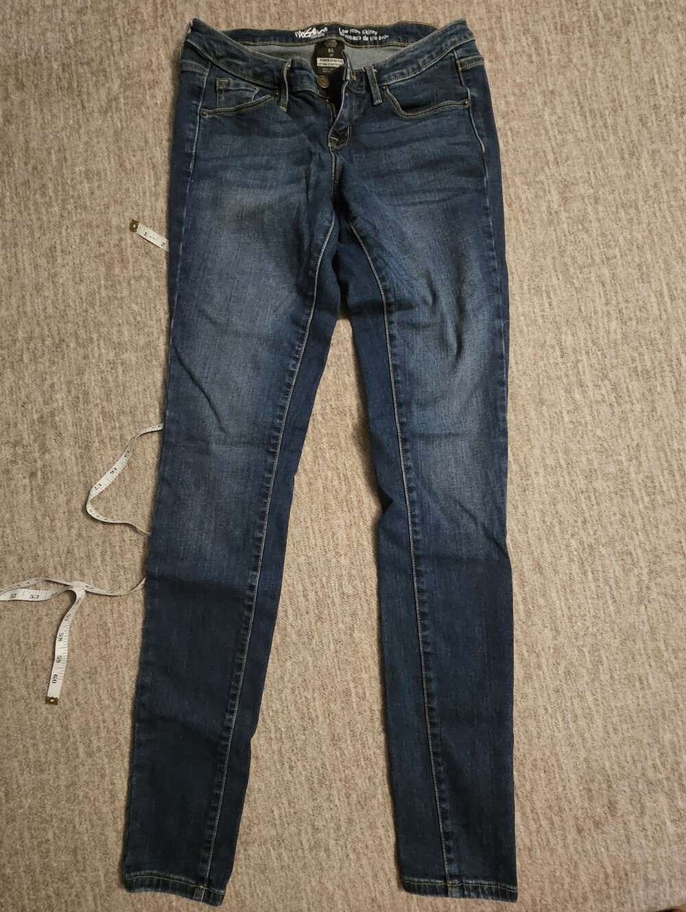 MOSSIMO DENIM